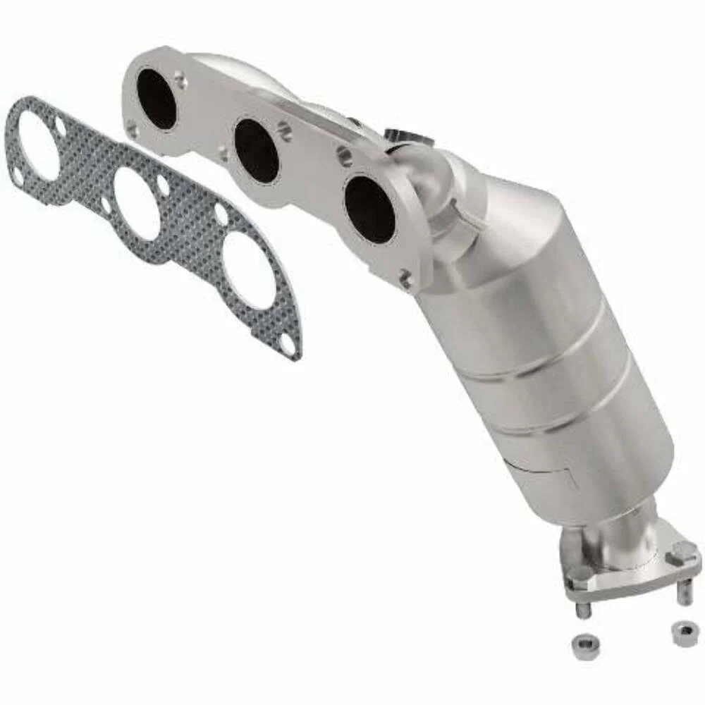 04-05 Suzuki Verona 2.5L Direct-Fit Catalytic Converter 452912 Magnaflow
